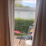Holiday home Mobilhome 6 Personnes Hyeres