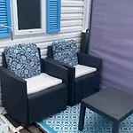 Mobilhome 6 Personnes *