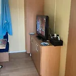 Holiday home Mobilhome 6 Personnes Hyeres