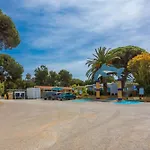 Mobilhome 6 Personnes * Hyeres
