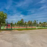 Mobilhome 6 Personnes Hyeres