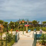 Mobilhome 6 Personnes * Hyeres