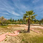 Holiday home Mobilhome 6 Personnes *