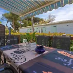 Holiday home Mobilhome 6 Personnes *