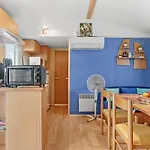 Mobilhome 6 Personnes *