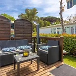 Mobilhome 6 Personnes * Hyeres
