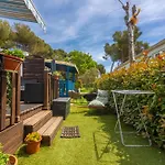 Holiday home Mobilhome 6 Personnes Hyeres