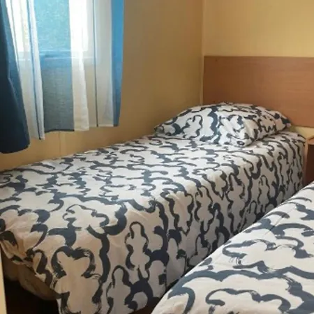 Mobilhome 6 Personnes *