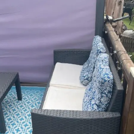 Mobilhome 6 Personnes Casa de Férias *