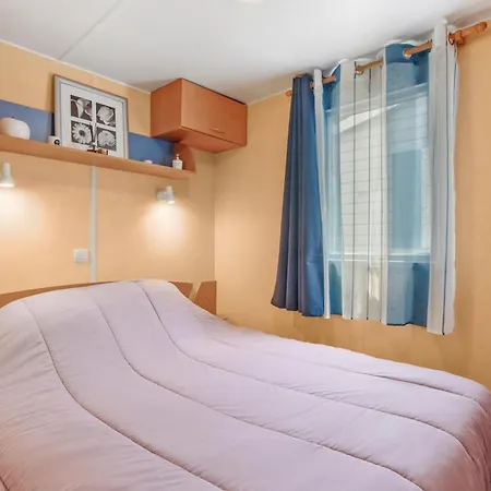 Mobilhome 6 Personnes * Hyeres