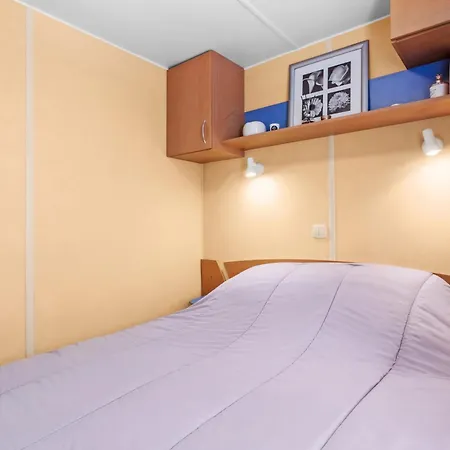 Holiday home Mobilhome 6 Personnes Hyeres