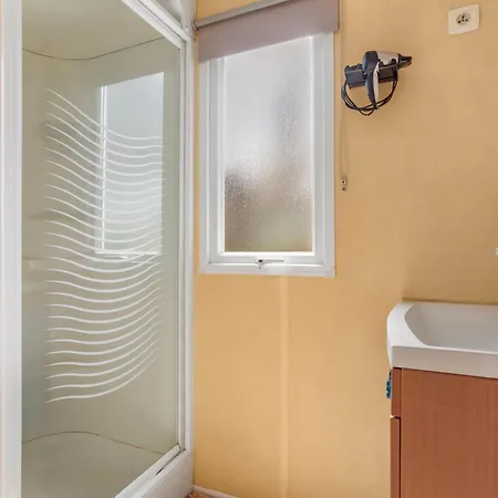 Mobilhome 6 Personnes *