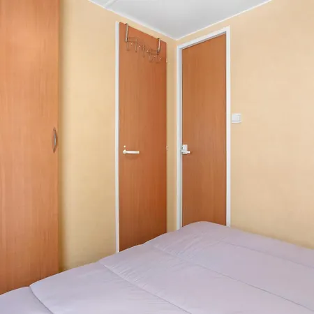 Mobilhome 6 Personnes *