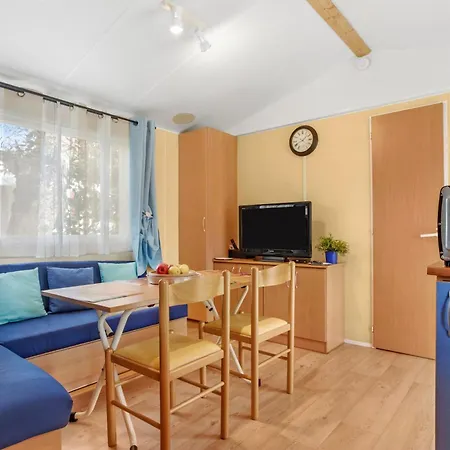 Mobilhome 6 Personnes