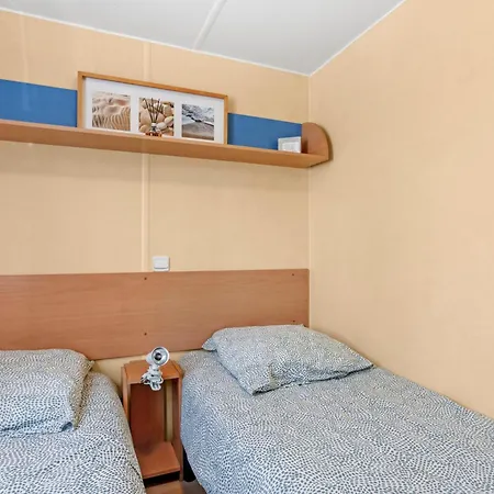 Mobilhome 6 Personnes Σπίτι διακοπών *
