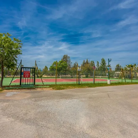 Mobilhome 6 Personnes Ιέρ