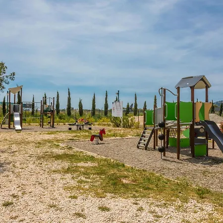 Mobilhome 6 Personnes
