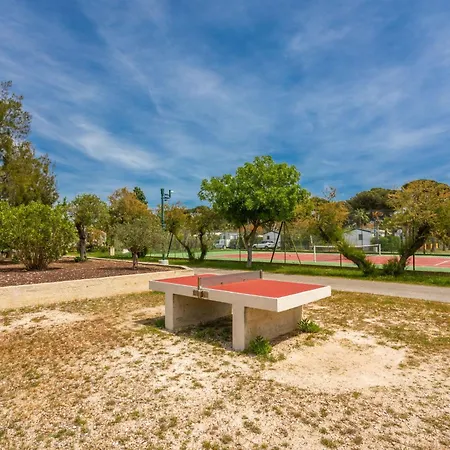 Mobilhome 6 Personnes Hyères