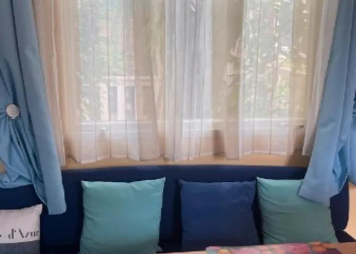 Mobilhome 6 Personnes Feriehus