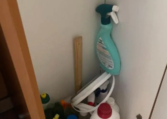 Mobilhome 6 Personnes Feriehus