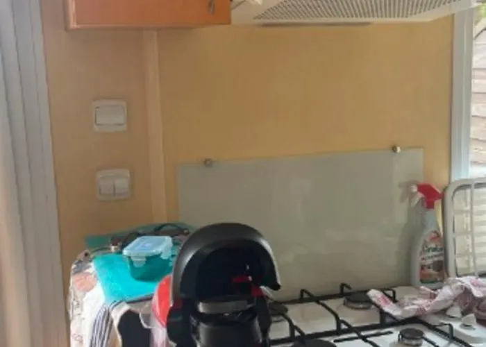 Mobilhome 6 Personnes Feriehus