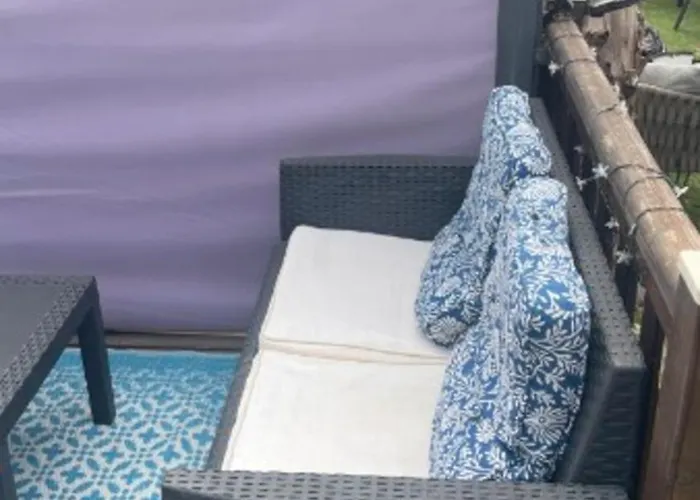 Mobilhome 6 Personnes Feriehus *