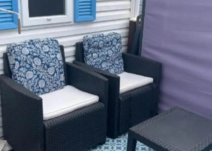 Mobilhome 6 Personnes *