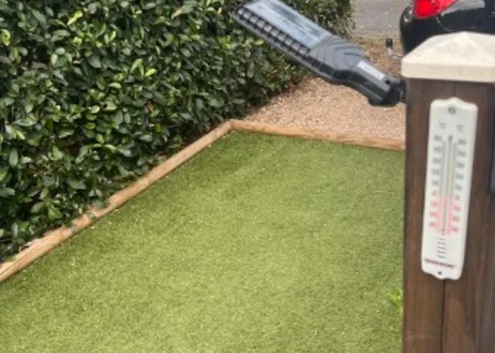 Mobilhome 6 Personnes